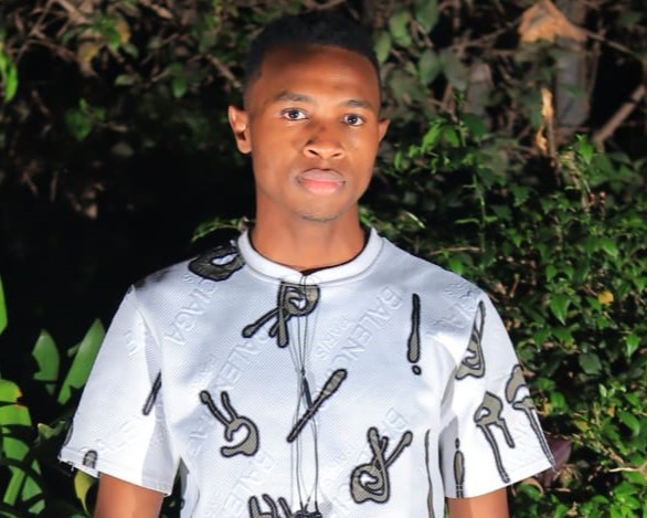 Okute Joseph